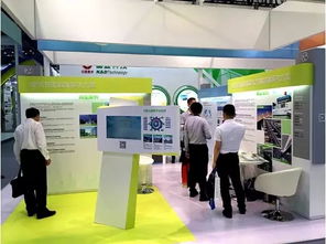 同方城市服务综合解决方案亮相第17届高交会，以安全技术防范系统设计施工服务为核心，赋能智慧城市新未来