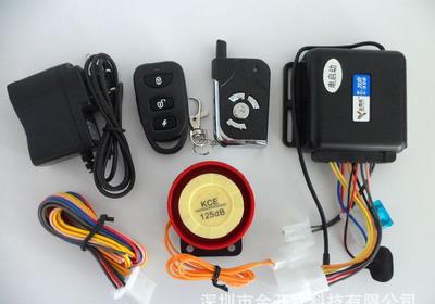 防盗门报警器选择指南 管用方案与专业安防施工服务揭秘
